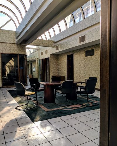 Sale: 59,552 SF Industrial: 2029 Micor Dr, Jackson, MI 49203